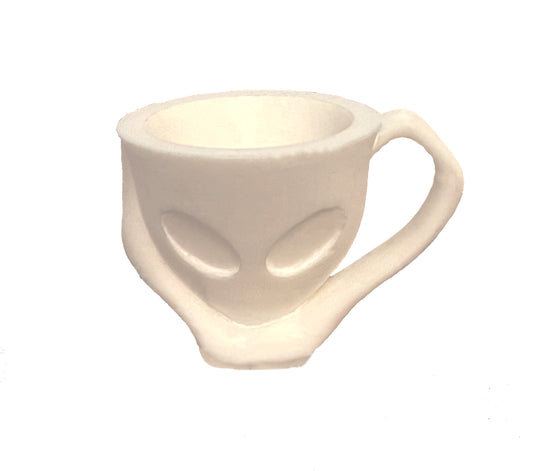 Alien Mug