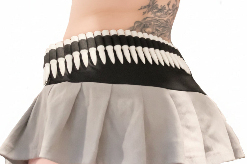 Bullet Belt