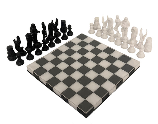 Chess Set