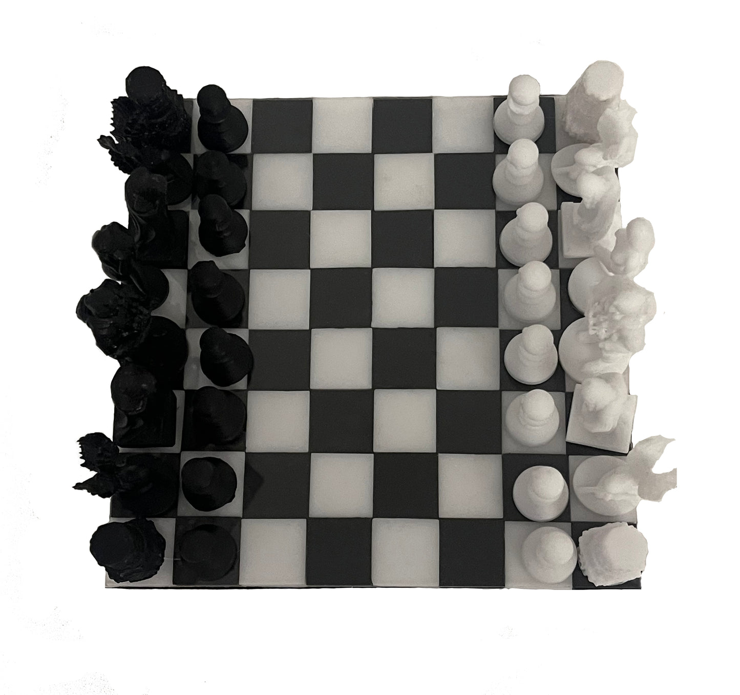 Chess Set