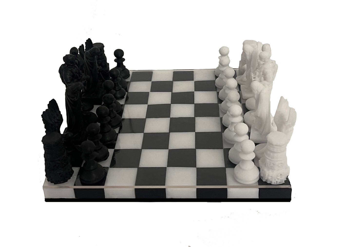 Chess Set