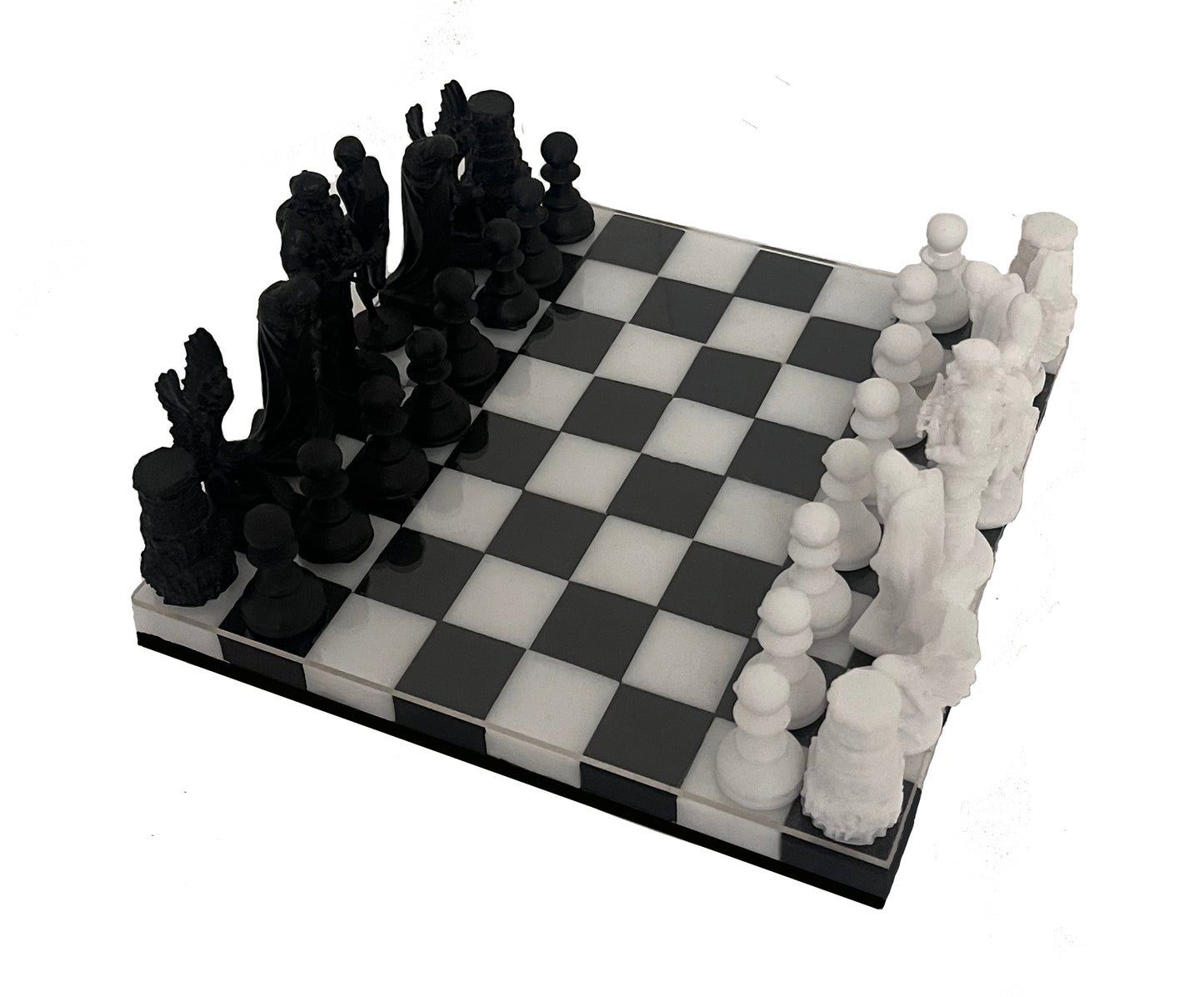 Chess Set