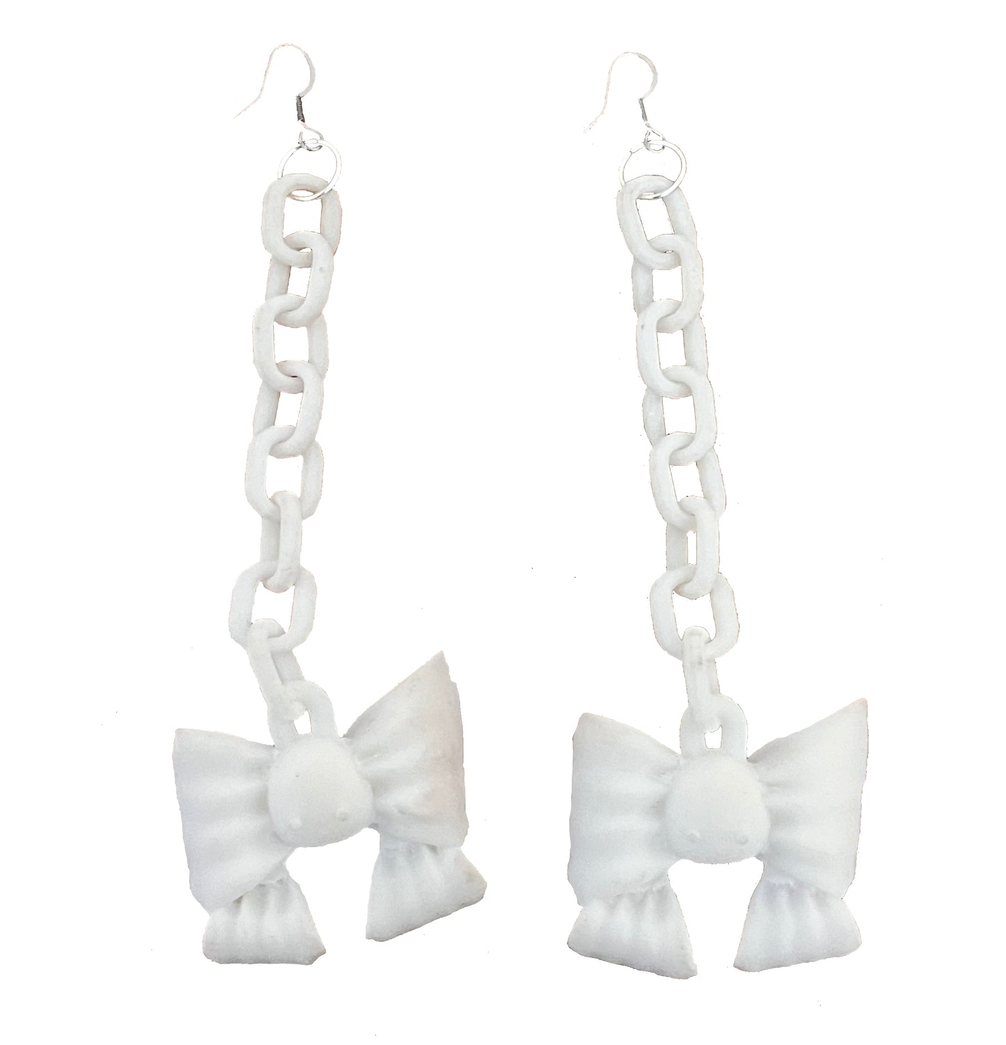Bow Earrings