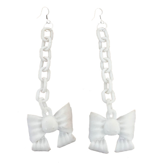 Bow Earrings