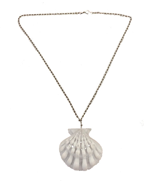 Shell Necklace