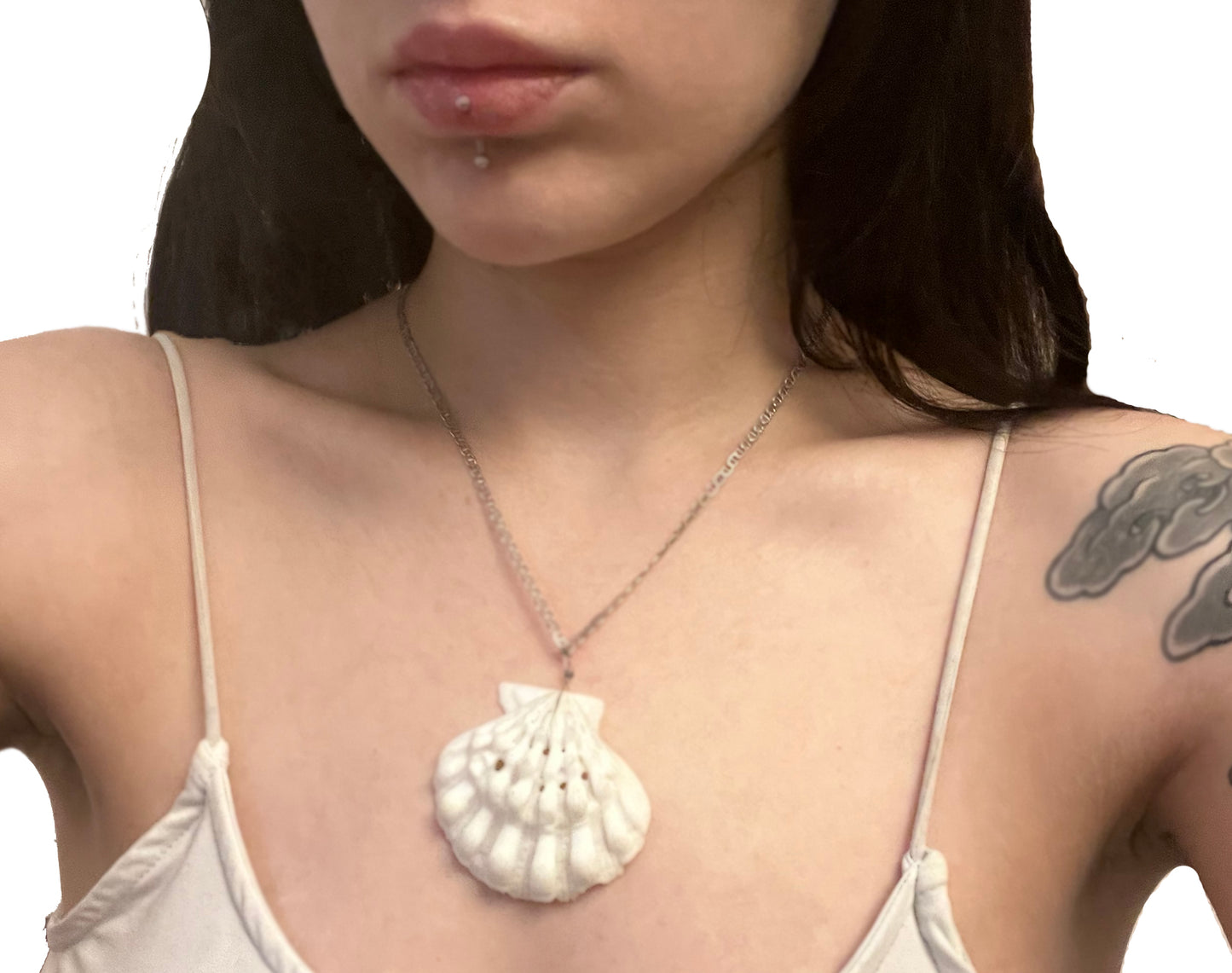Shell Necklace